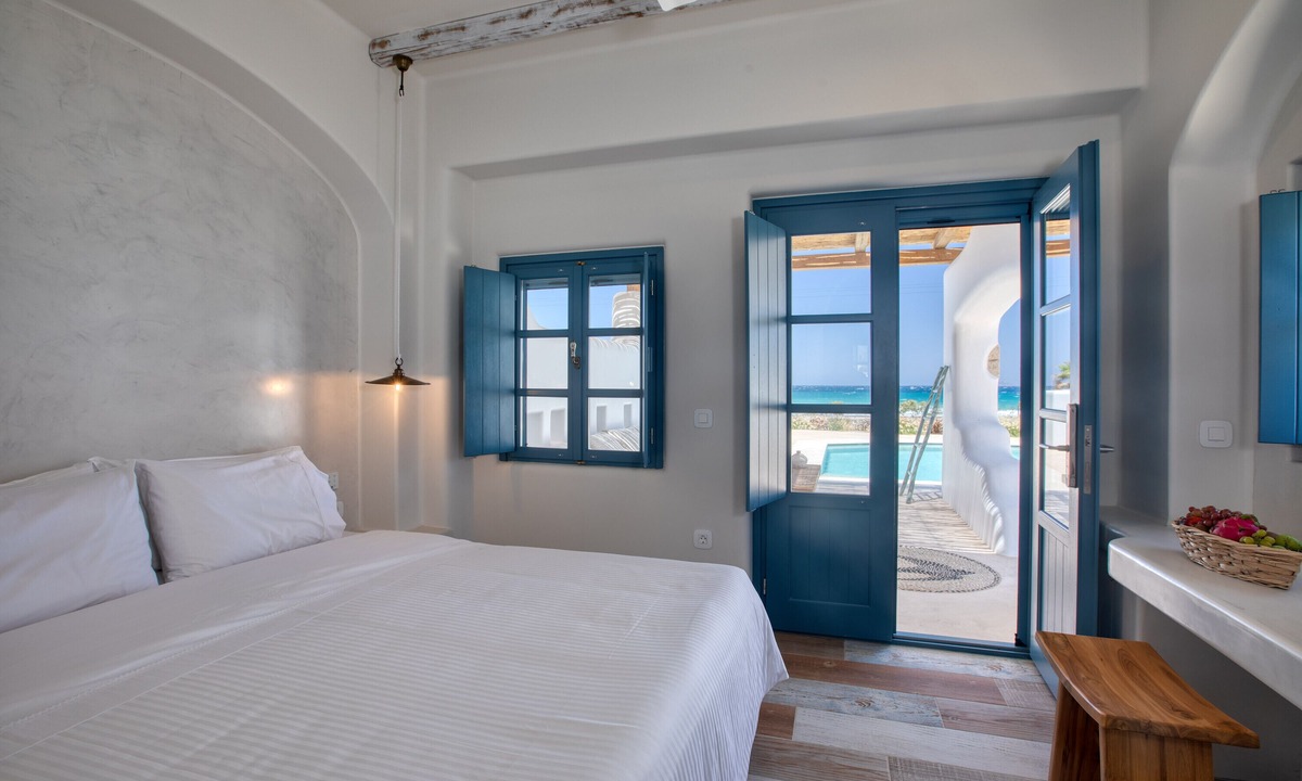 Lambi Hotel | Blue Pearls - Adults Only