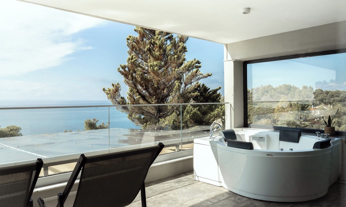 Elia Nikitis House | Casa Bloo Adults Only by Still Collection