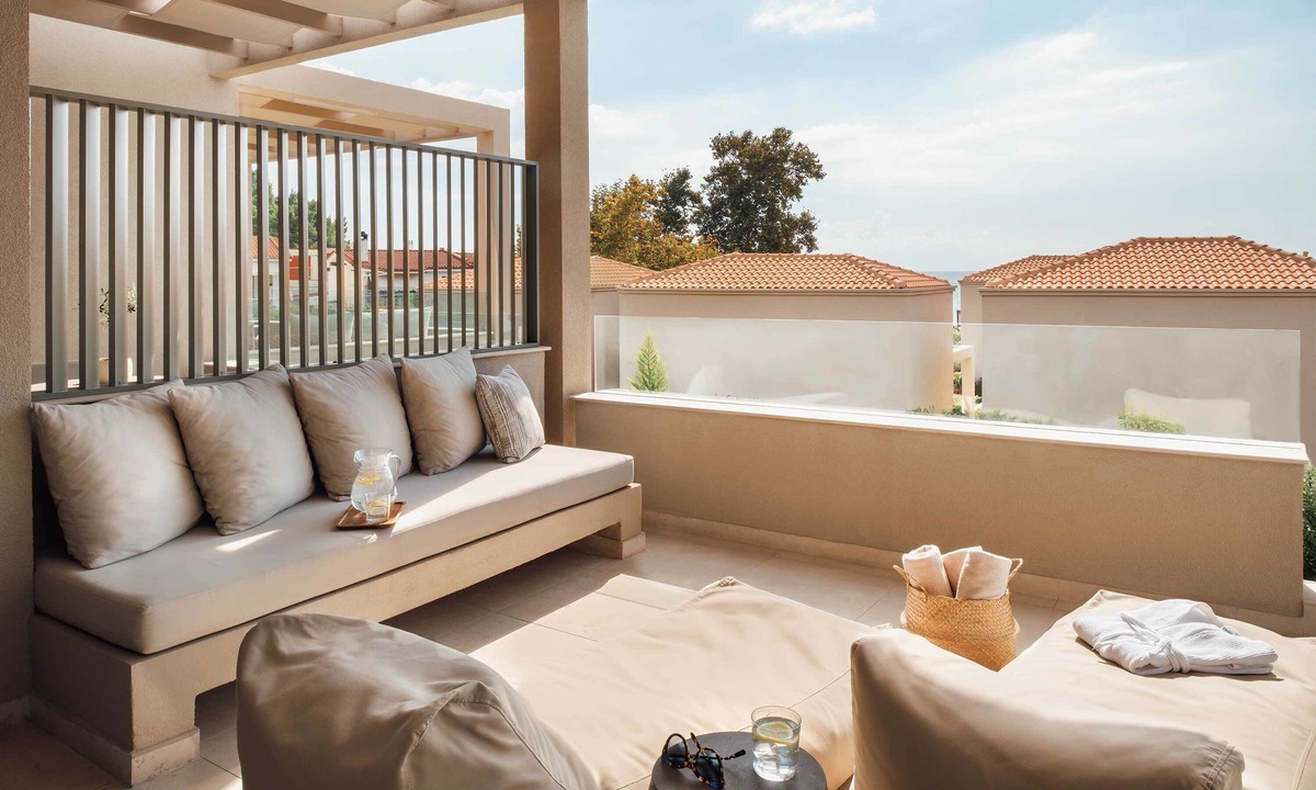 Possidi House | Cavo Delea Villas And Suites