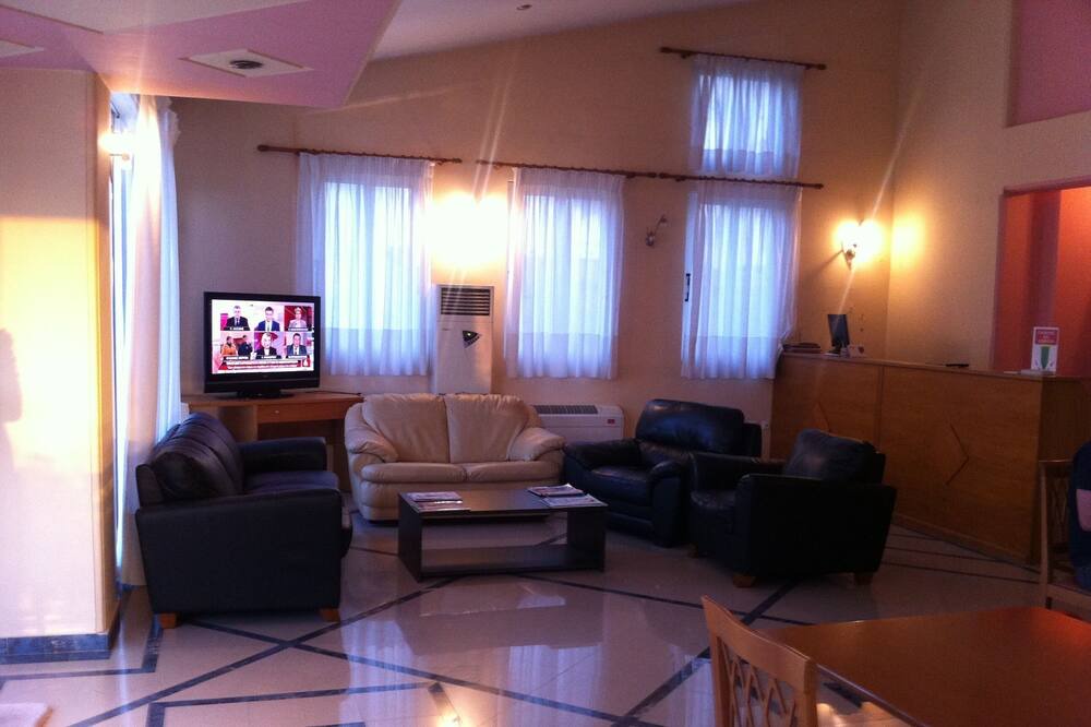 Kifisia Hotel | Cybele Kifisia Apartments