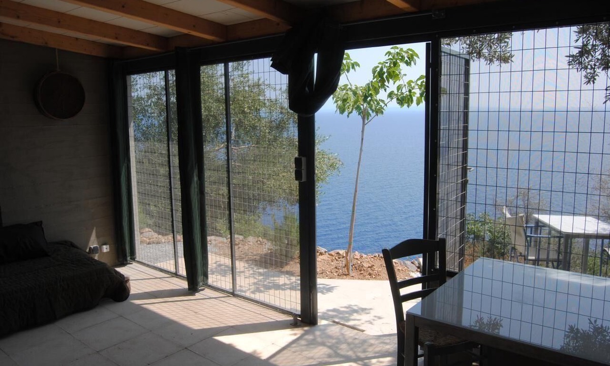 Livadi House | Leonidionhouses - The Little Bungalow