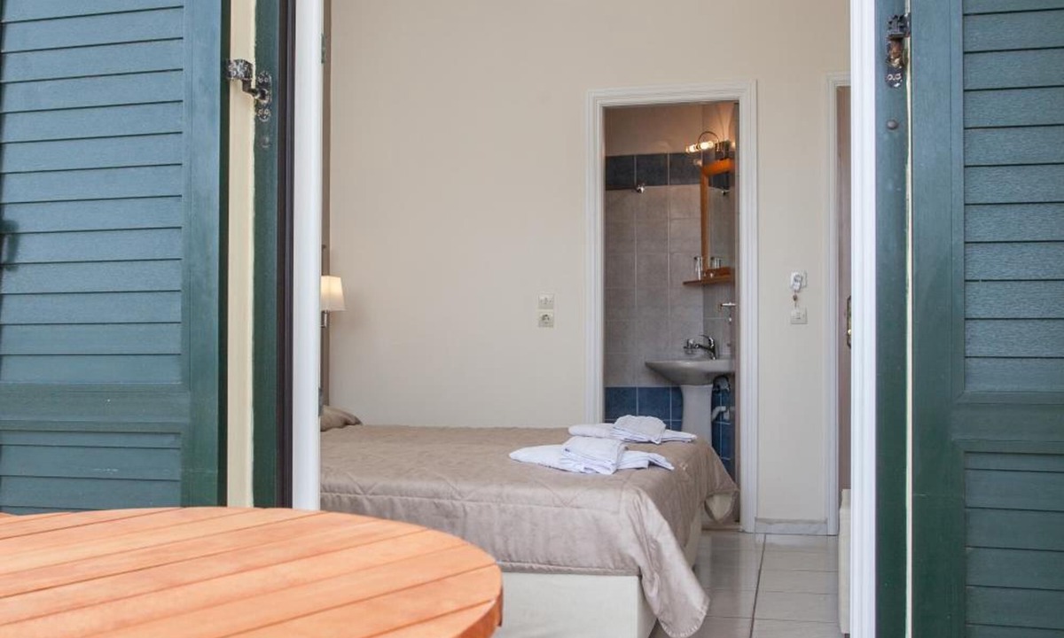 Skopelos Town Hotel | Akti Fine Rooms