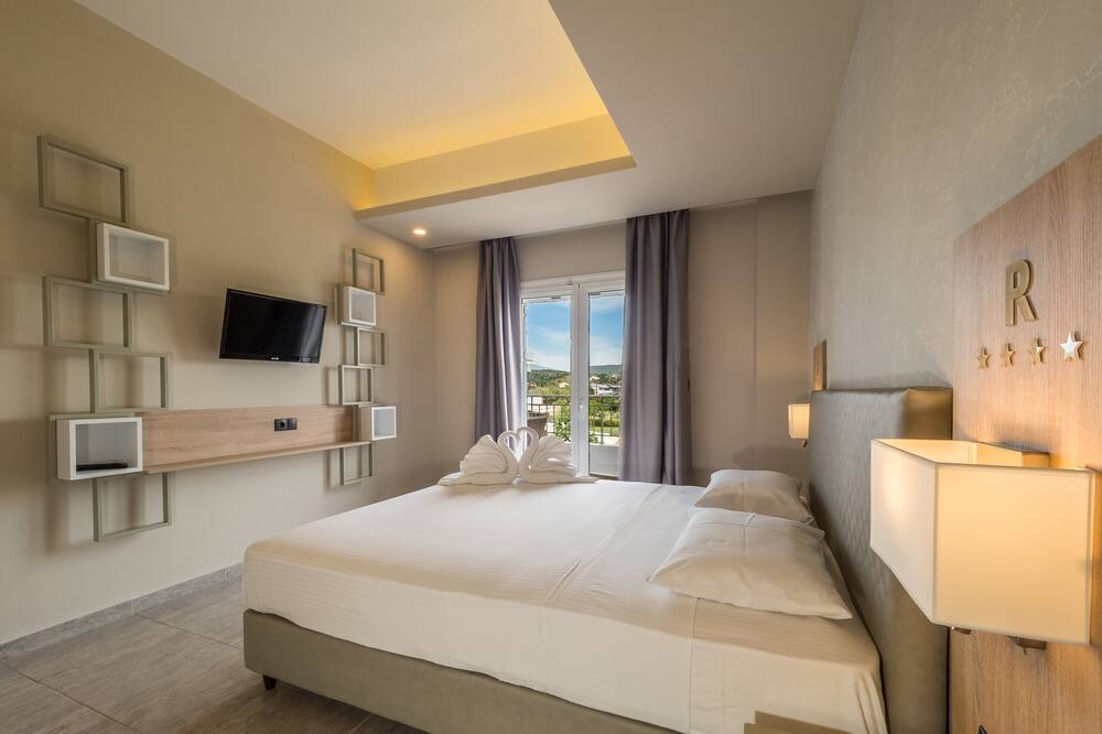 Pylos-Nestoras Hotel | Paradise Resort
