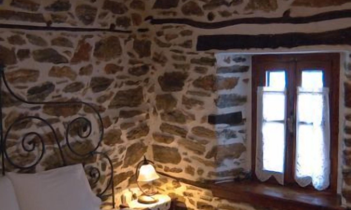 Agios Vlassios House | Mansion Terpou