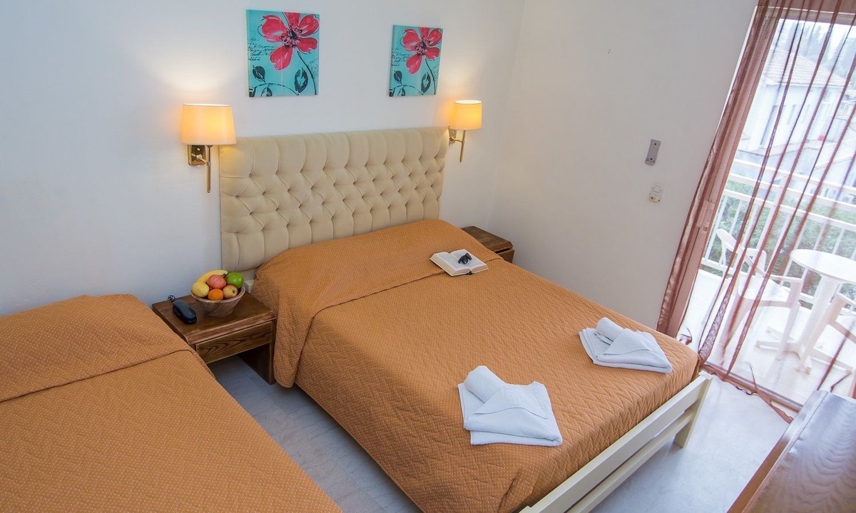 Dassia Hotel | Primavera Hotel