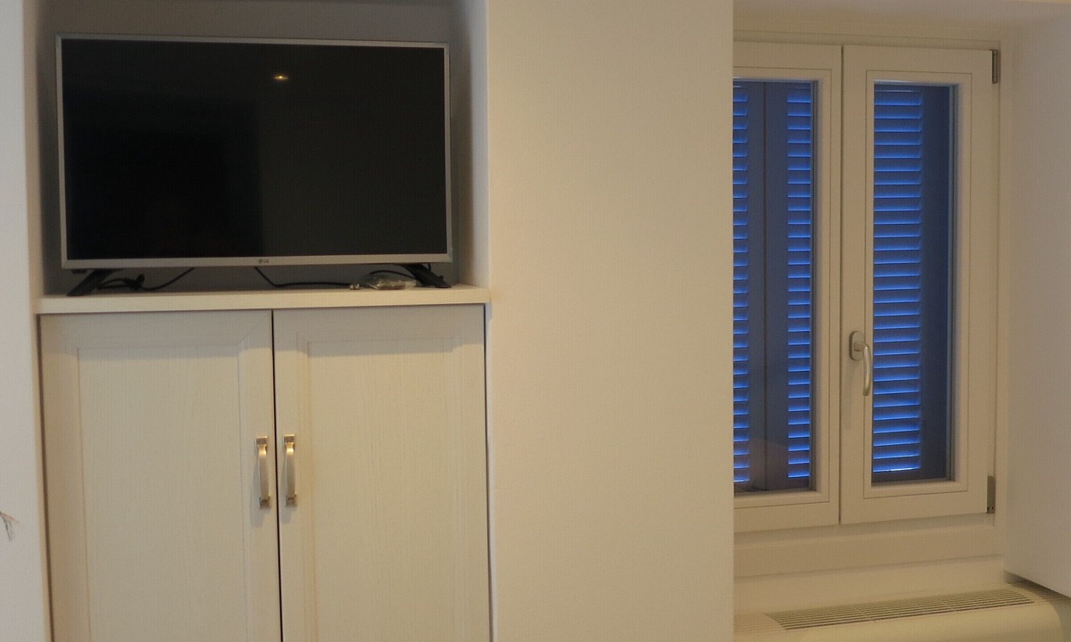 Pitrofos House | Room-andoni's House in Pitrofos Andros i