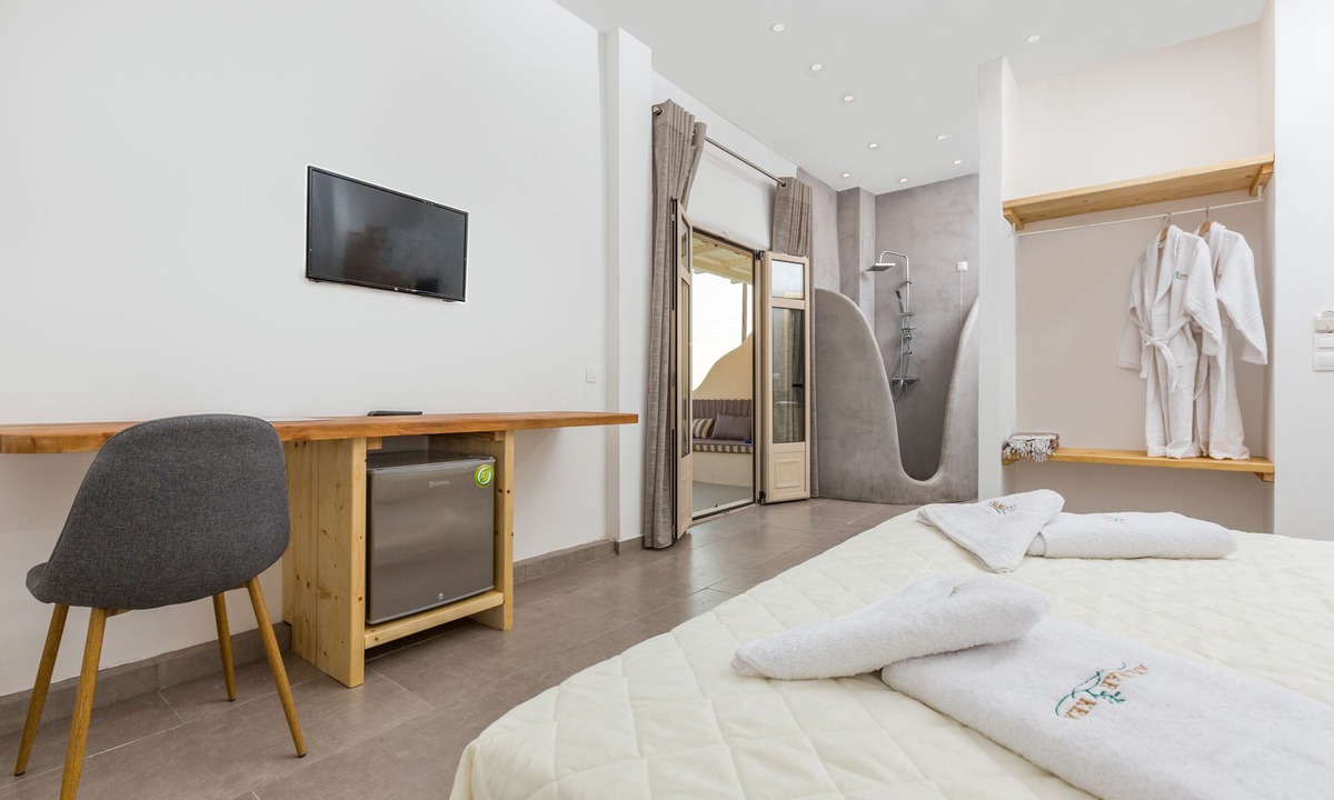 Koundouros Hotel | Anamar Kea Boutique Hotel