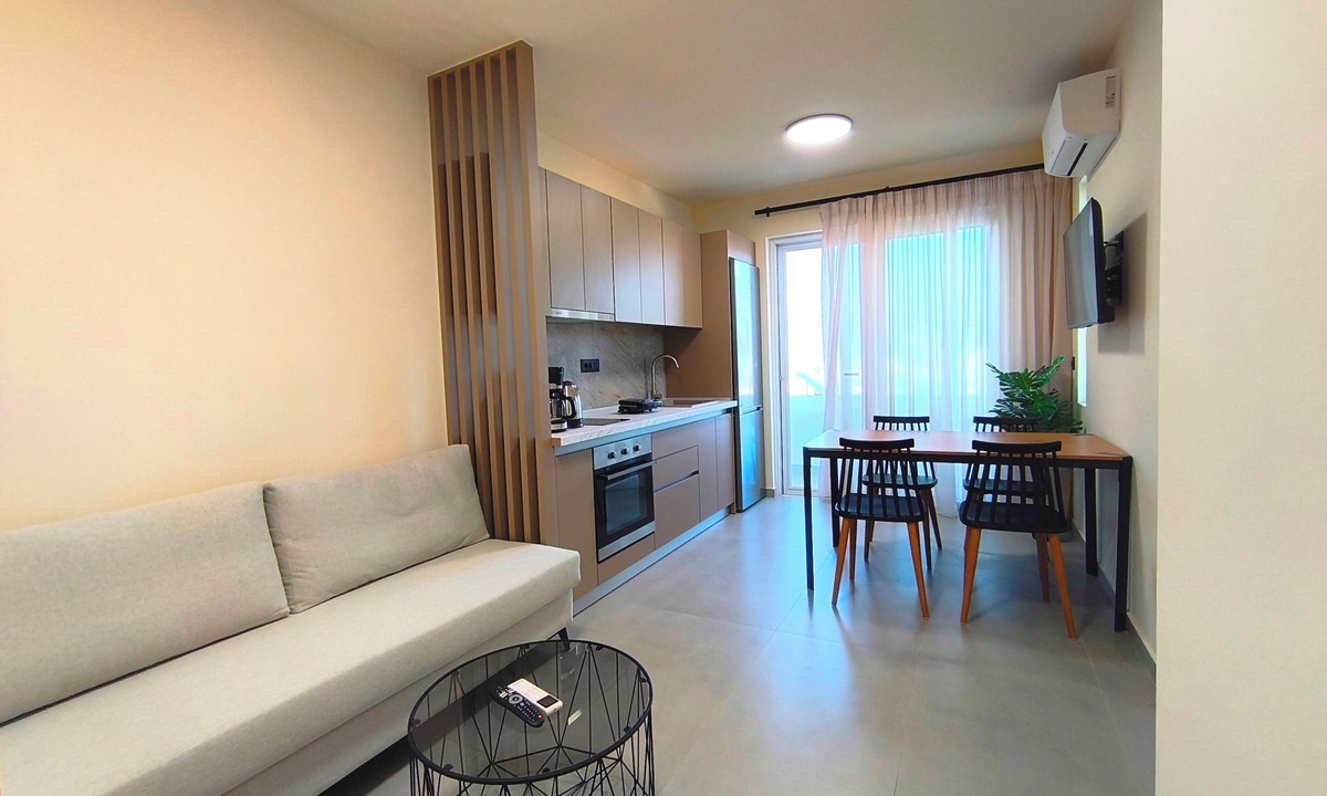 Afandou House | Villa Maroula
