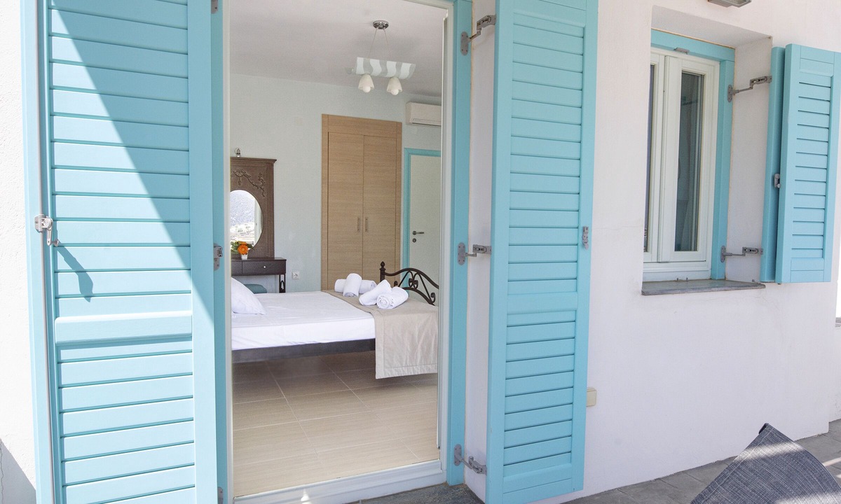 Apollonia House | Kampos Home