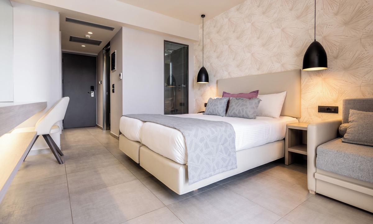 Agios Sostis Hotel | Zante Sun Resort