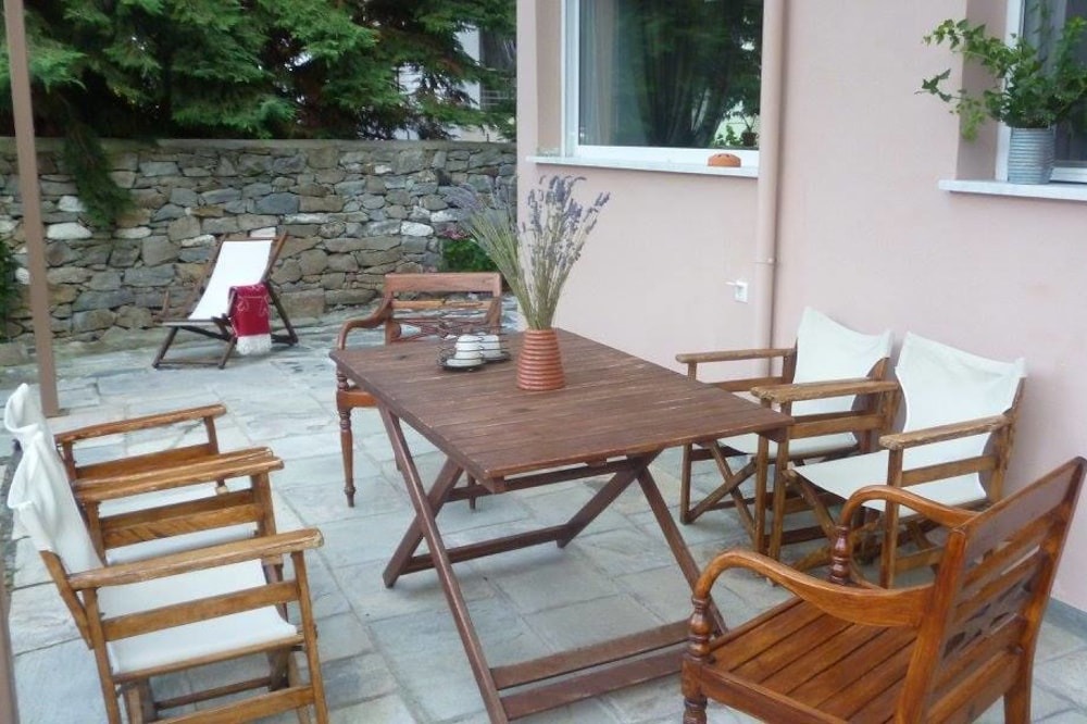 Palaio Tsifliki House | Palace Luxury Palio