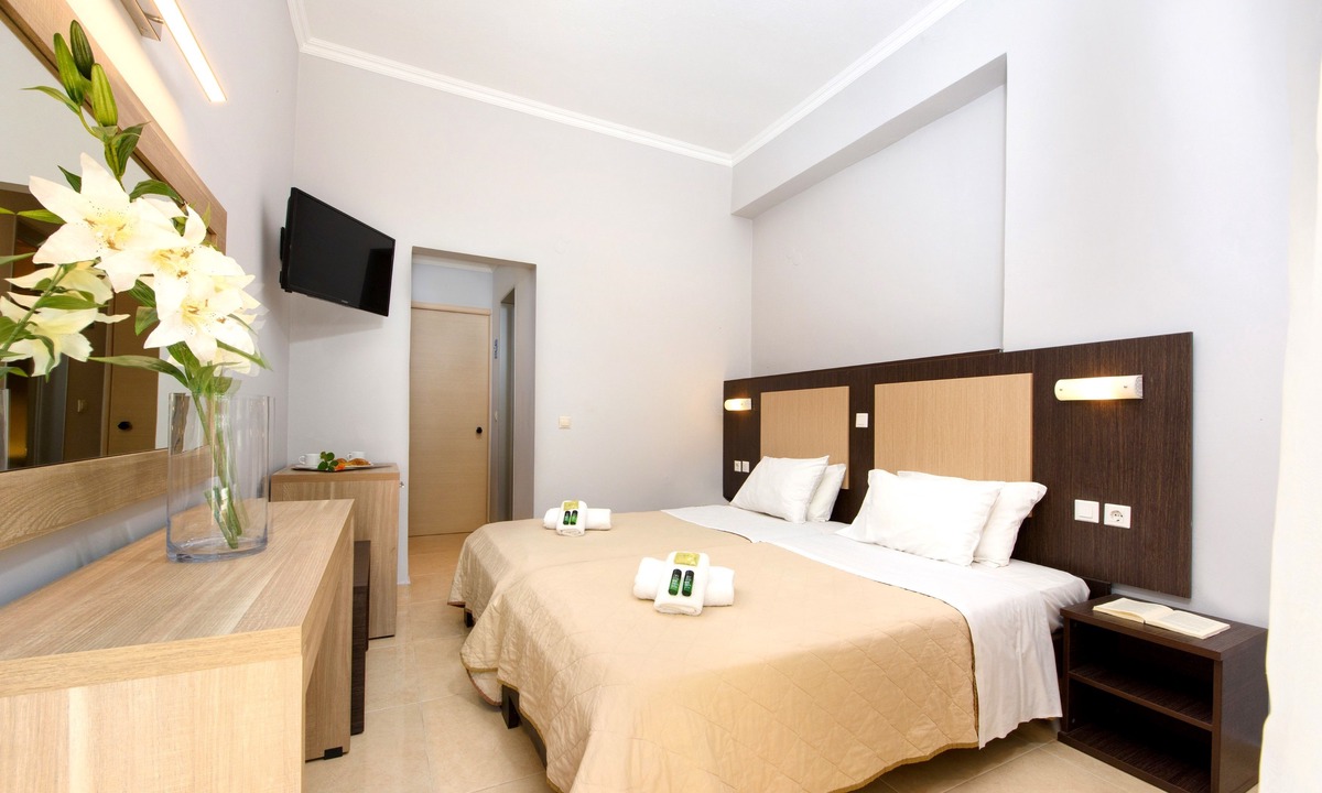 Dassia Hotel | Amalia Hotel