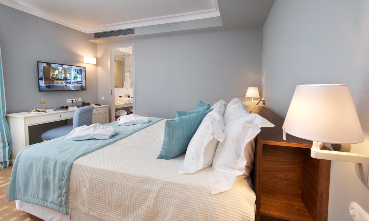Argostoli Town Hotel | Aenos Hotel