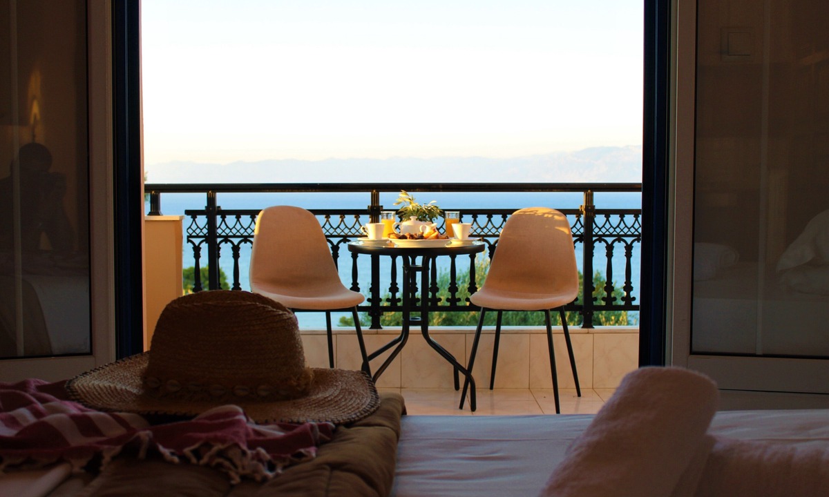 Pylos-Nestoras House | Sofia Apartments