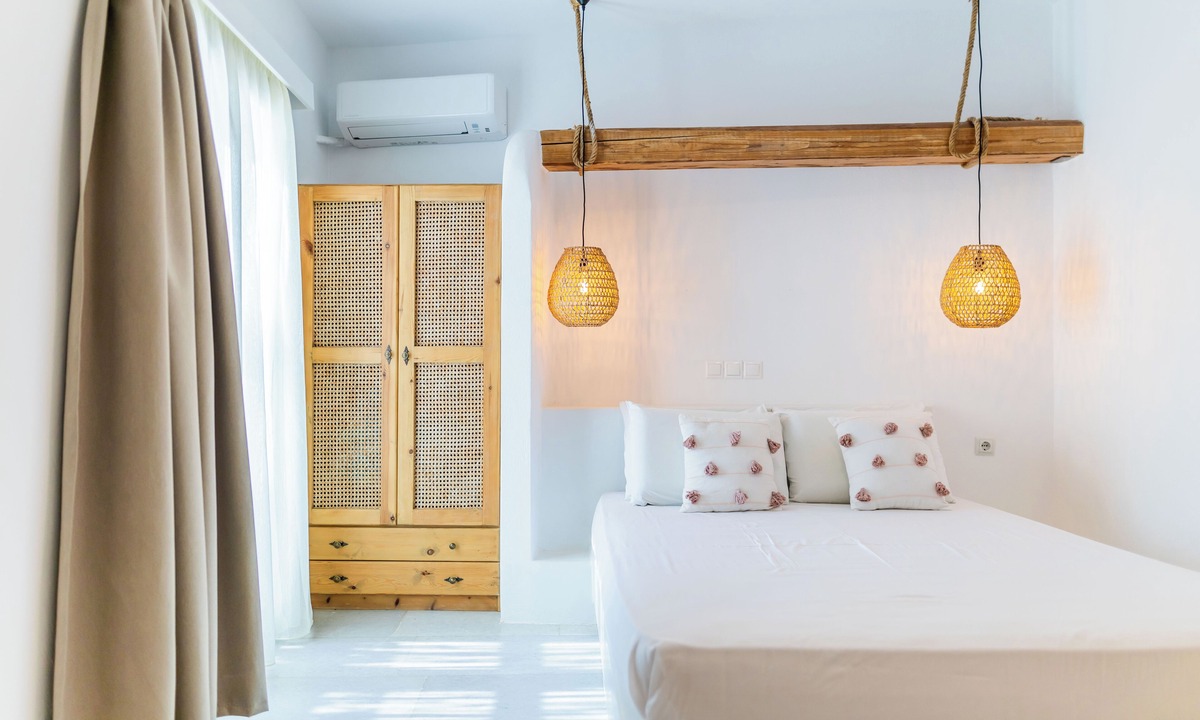 Agios Prokopios House | Astra Studios