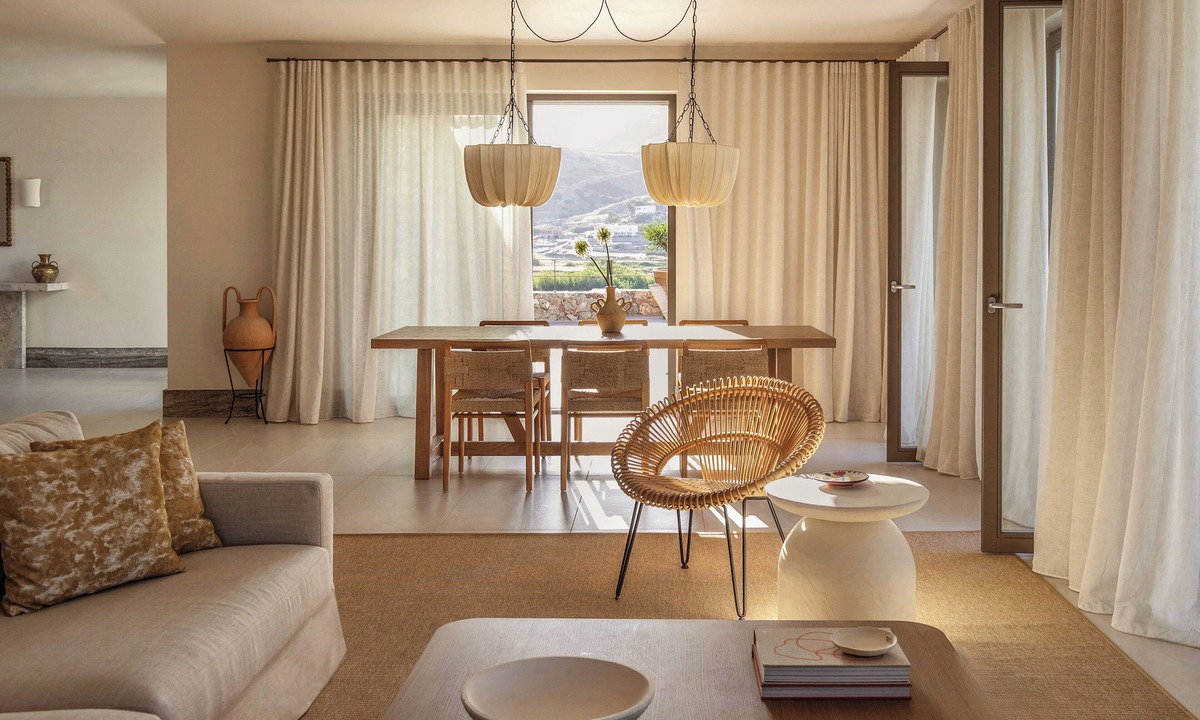 Naousa Hotel | Parilio, a Member of Design Hotels