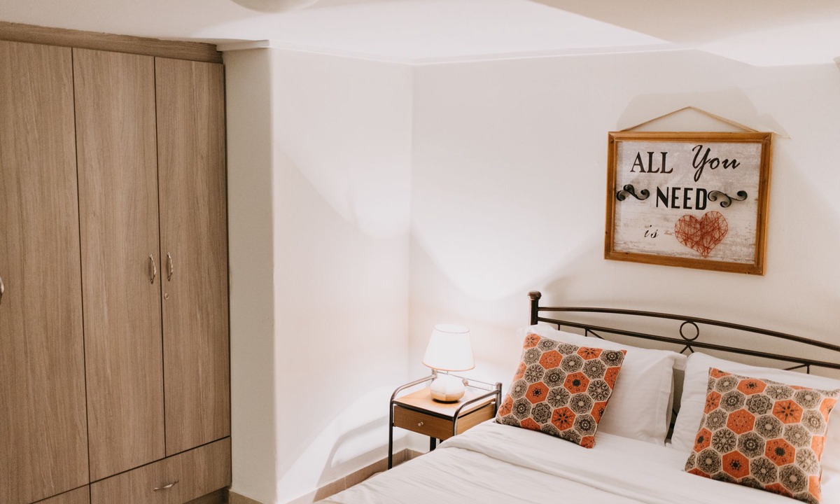 Koukouli Apartment | Best House Central Apartment Ag.Nikolaou