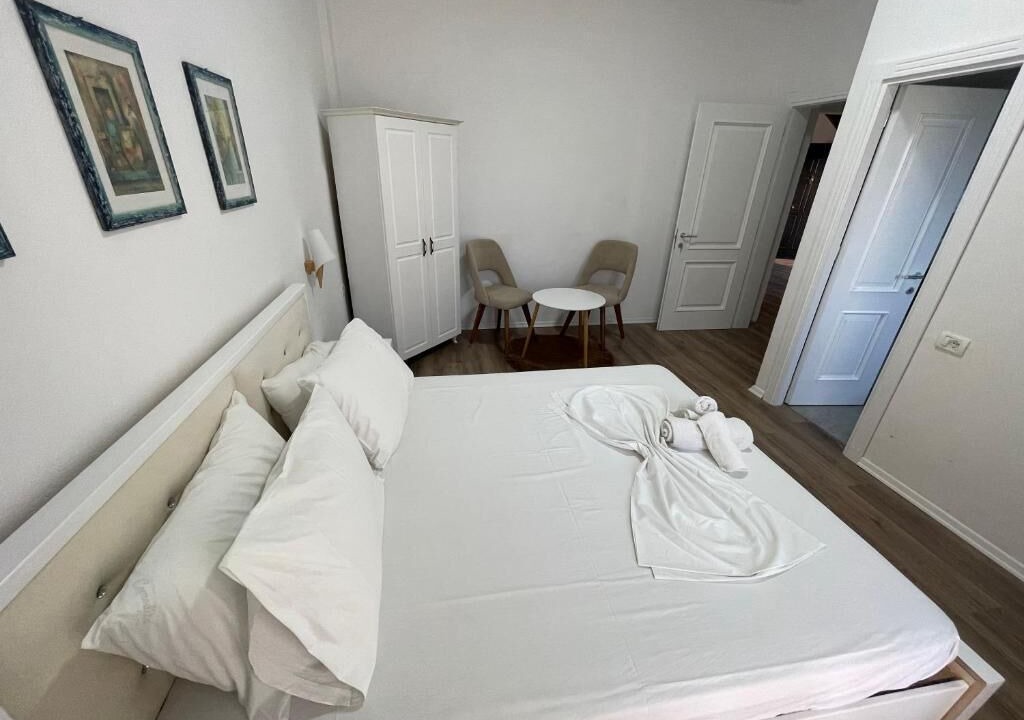 Berat Bed & Breakfast | Xho's Forest Guest House