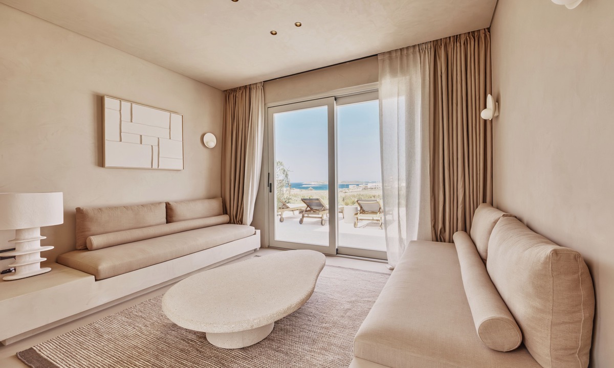 Naousa Hotel | Ovea Paros