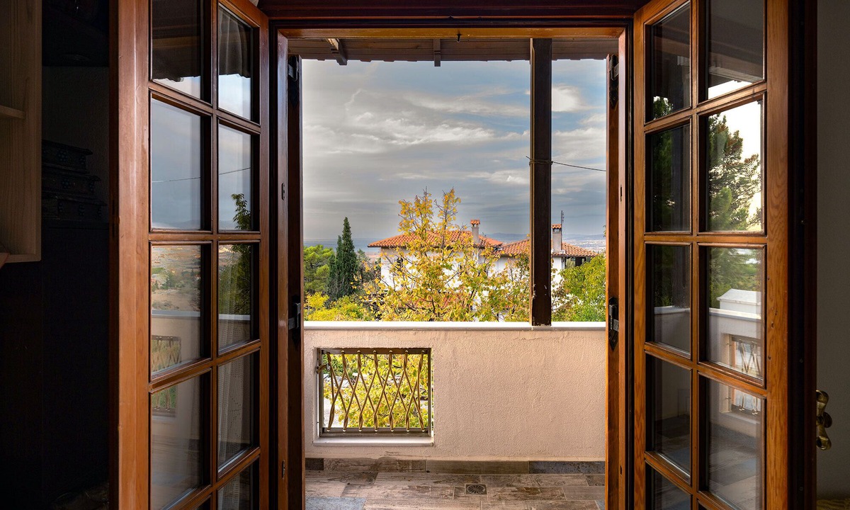 Thermi Hotel | Archontiko Alexandros Luxury Suites