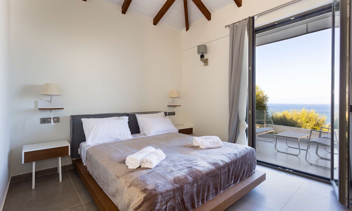 Koroni Apartment | Eneos Boutique Residence - Koroni Garden Jewel
