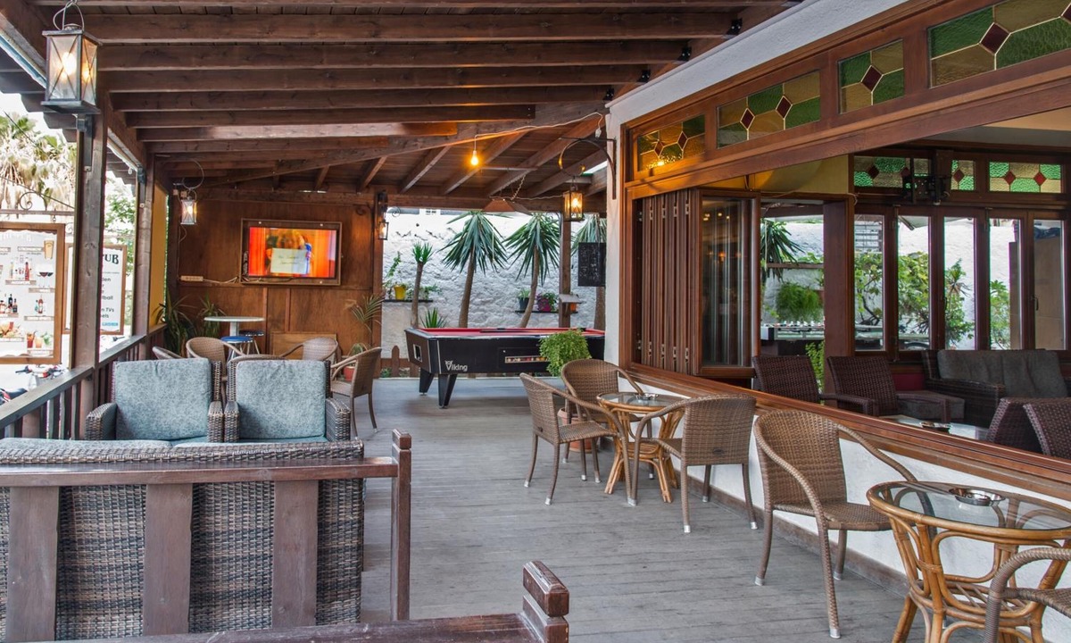 Kardamena Hotel | Rio Hotel