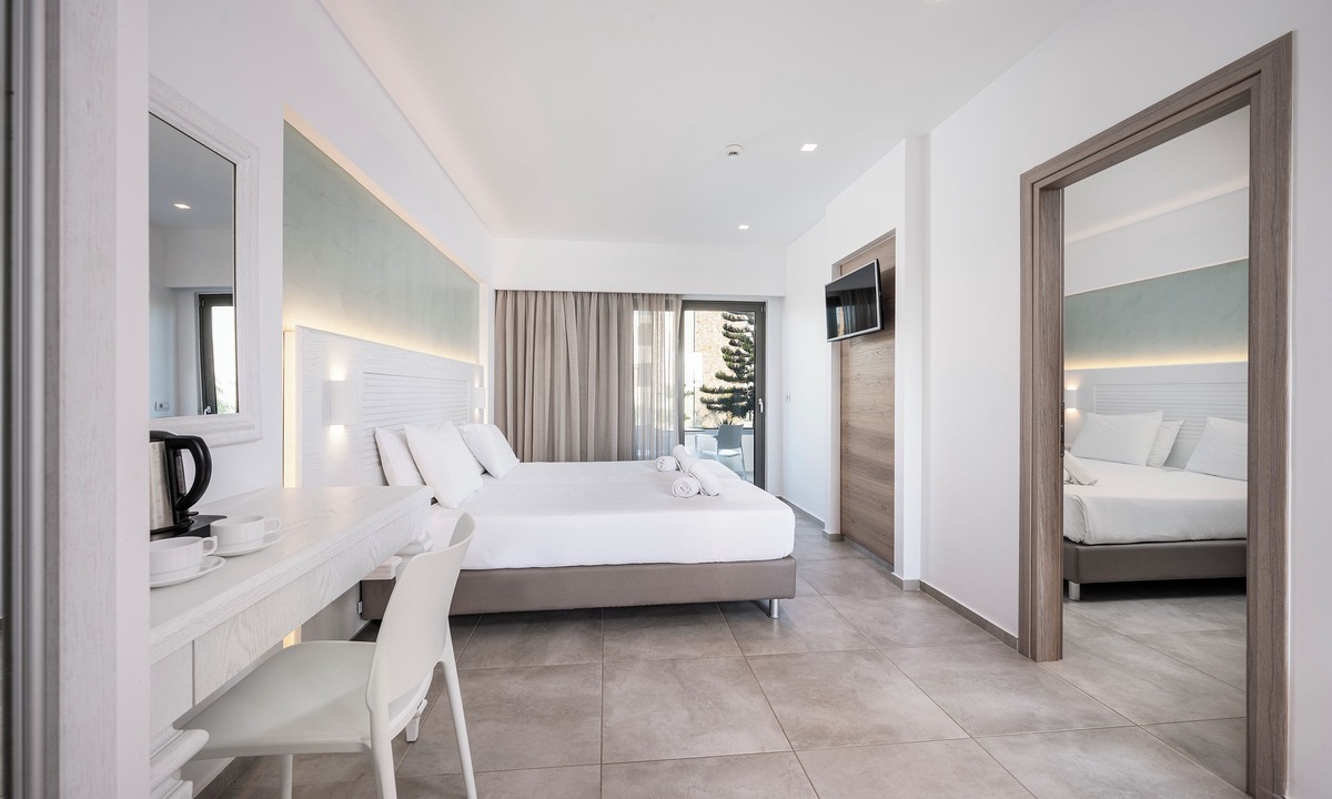 Lambi Hotel | Apollon Kos