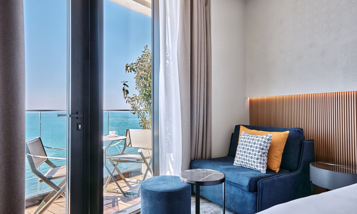 Durres Hotel | Crowne Plaza Durres by IHG