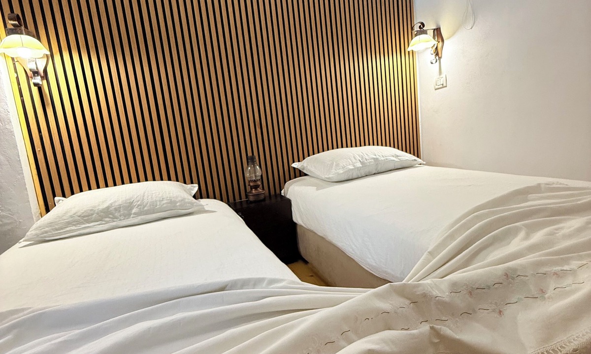 Berat House | Old Town Guesthouse Guri