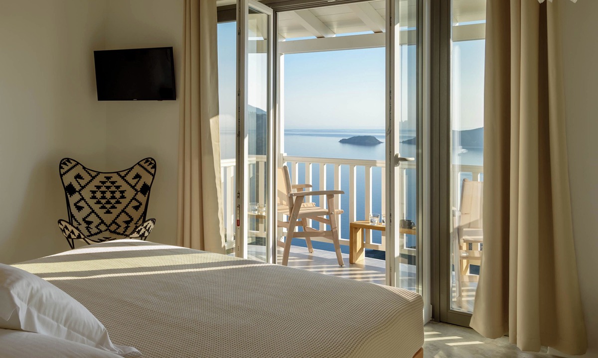 Alonissos Hotel | Althea Boutique Hotel