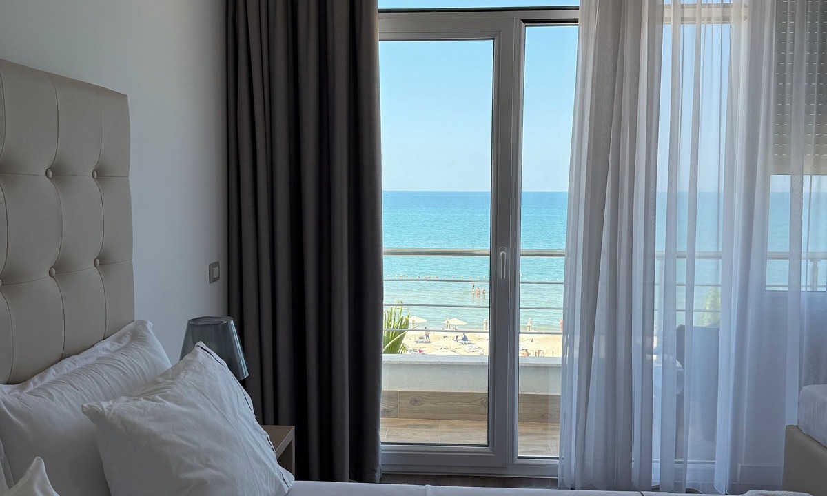 Shkembi i Kavajes Hotel | Adria Palace Hotel