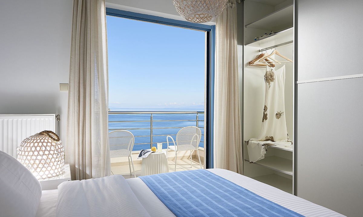 Pilio House | Xenia Residence & Suites
