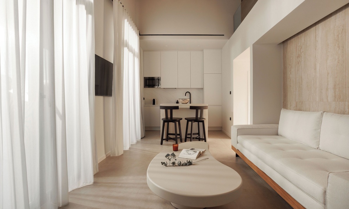 Stelida Hotel | Laguna Coast Resort, Small Luxury Hotels of the World