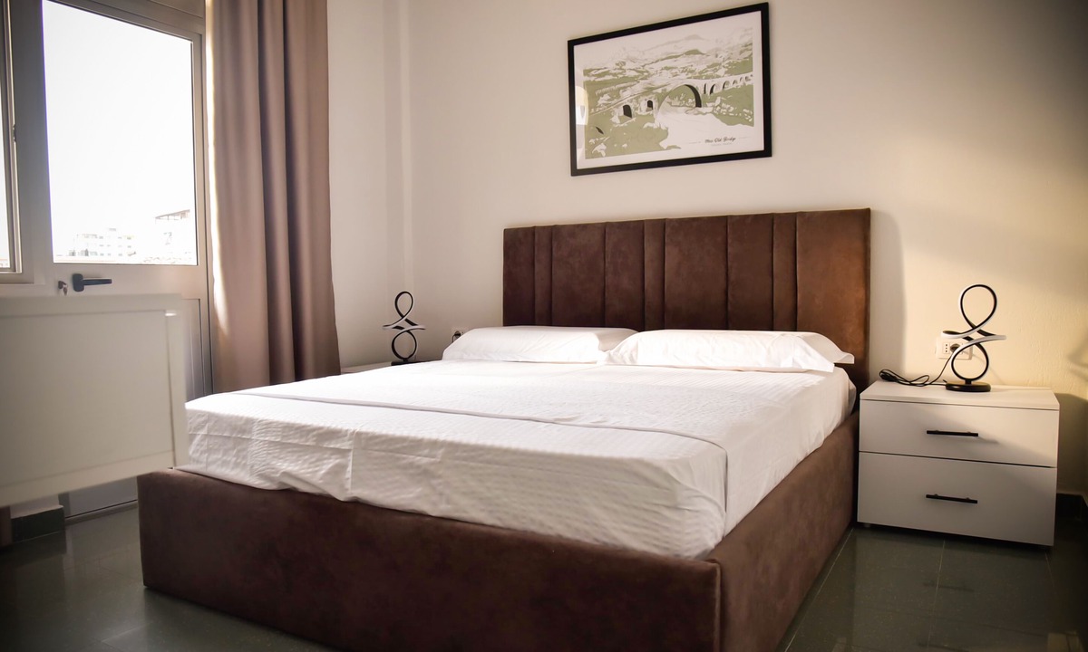 Shkoder House | City Center INN