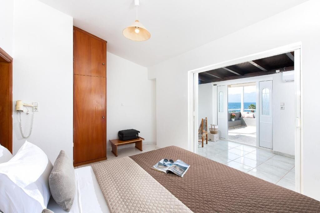 Chalcis Hotel | Blue Marine Village