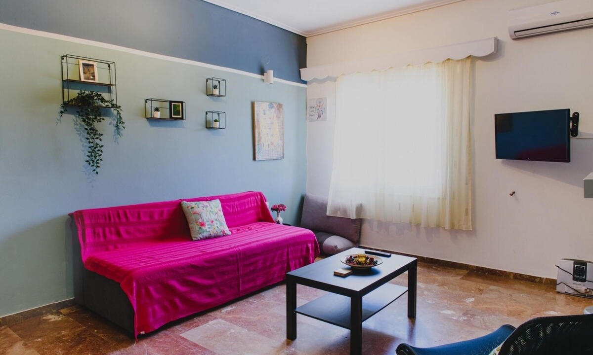 Kalamata Apartment | Relaxation Apartment