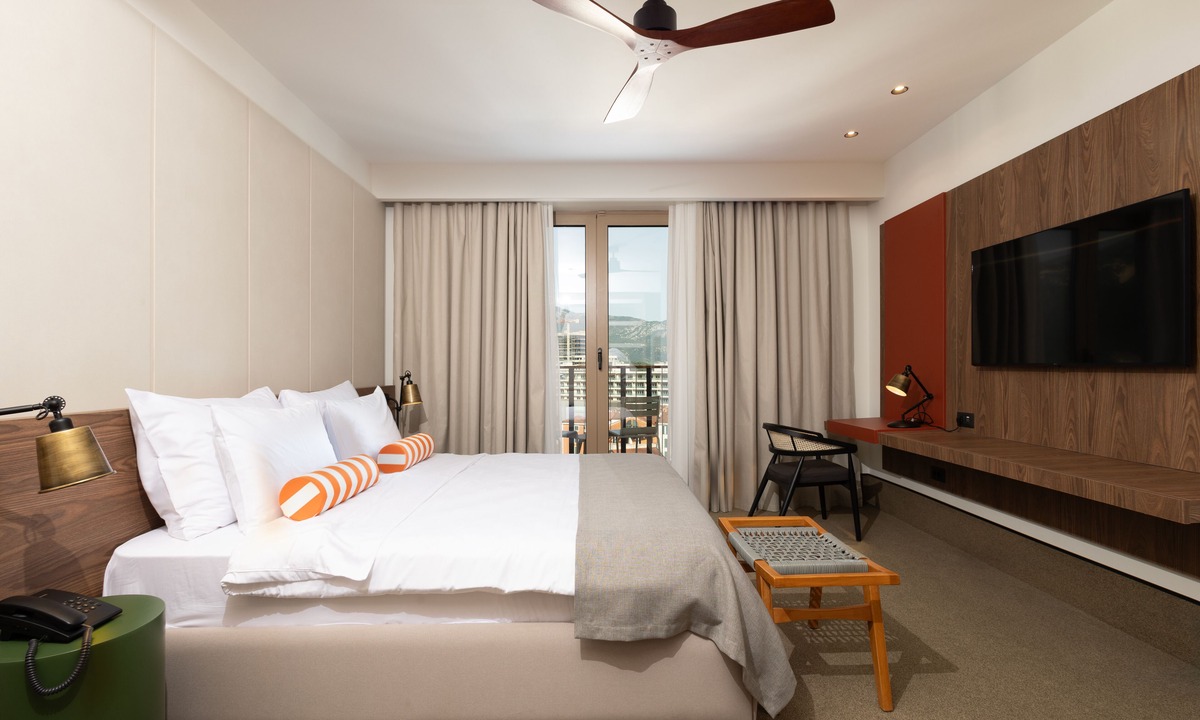 Babin do Hotel | Infinity Hotel & More