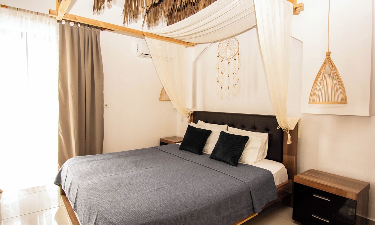 Analipsi Hotel | Ov Suites