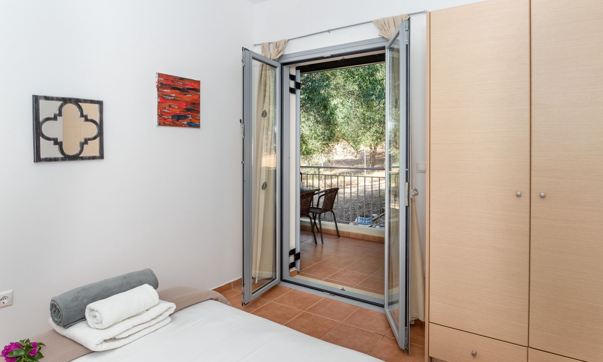 Svoronata Villa | Costa Avithos Mansion