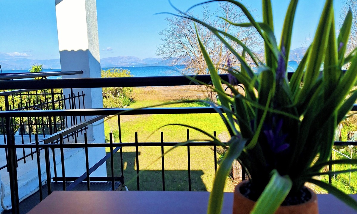 Kavos Apartment | Ever Green Beach Apartments