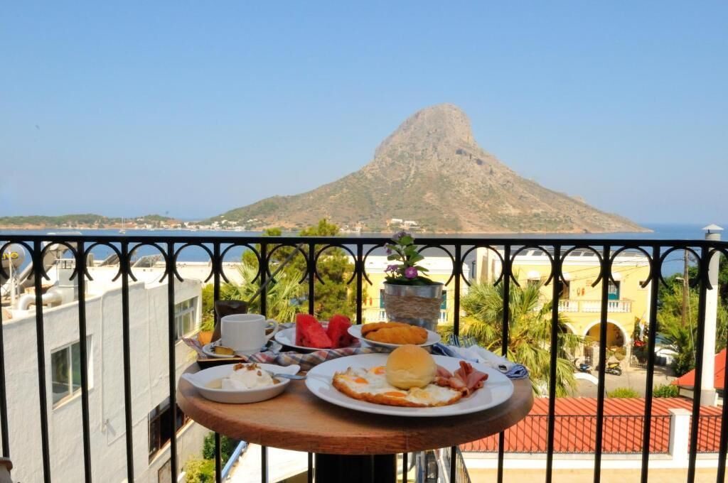 Mirties Bed & Breakfast | Vouros Palace