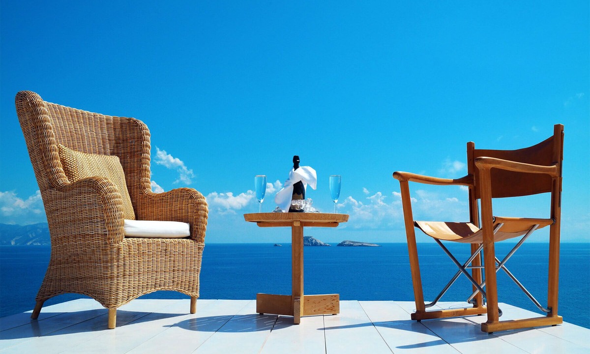 Karavostasis House | Onar Suites & Villas