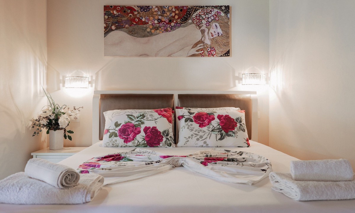 Qazim Pali Hotel | Villa Matilda