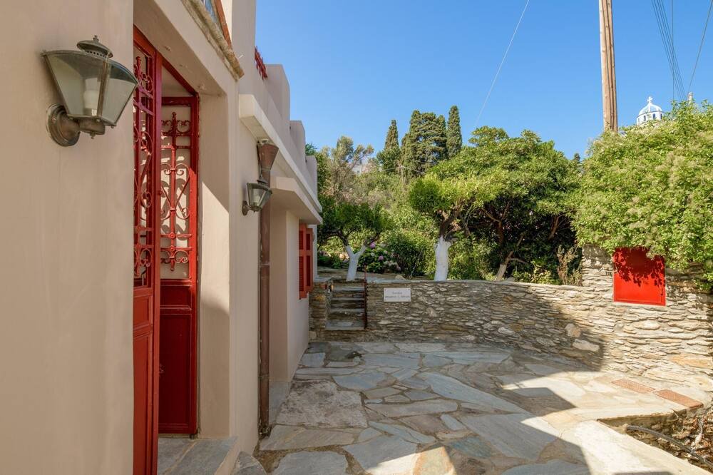 Andros Town Villa | L G K Mansion 1920