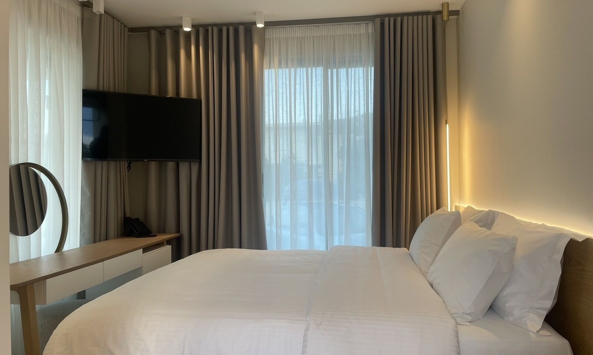 Volvi Hotel | Balance Accommodation
