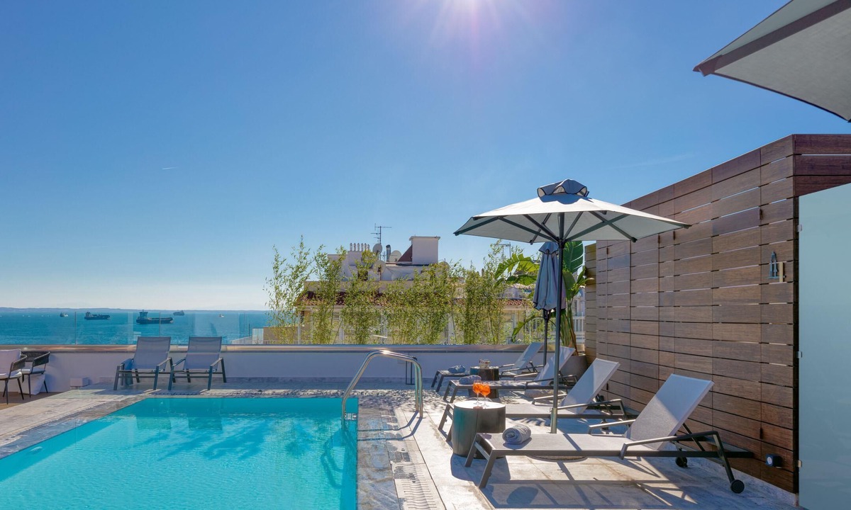 Thessaloniki City Centre Hotel | Electra Palace Thessaloniki