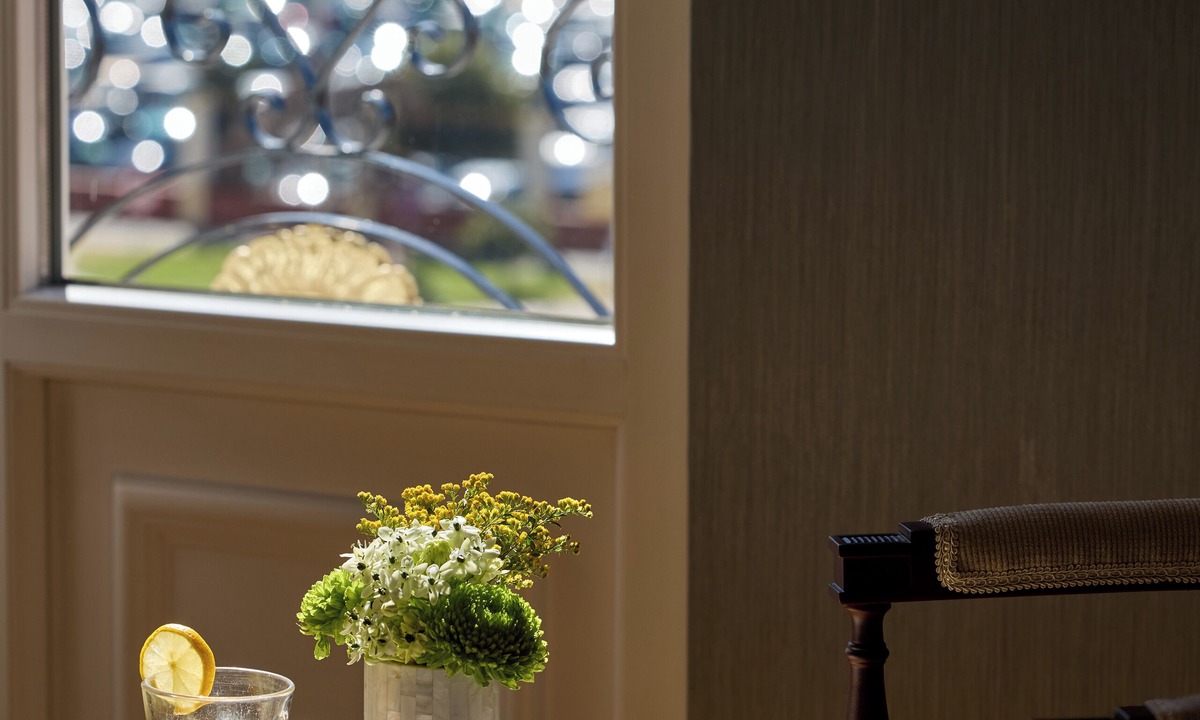 Thessaloniki City Centre Hotel | Mediterranean Palace Hotel