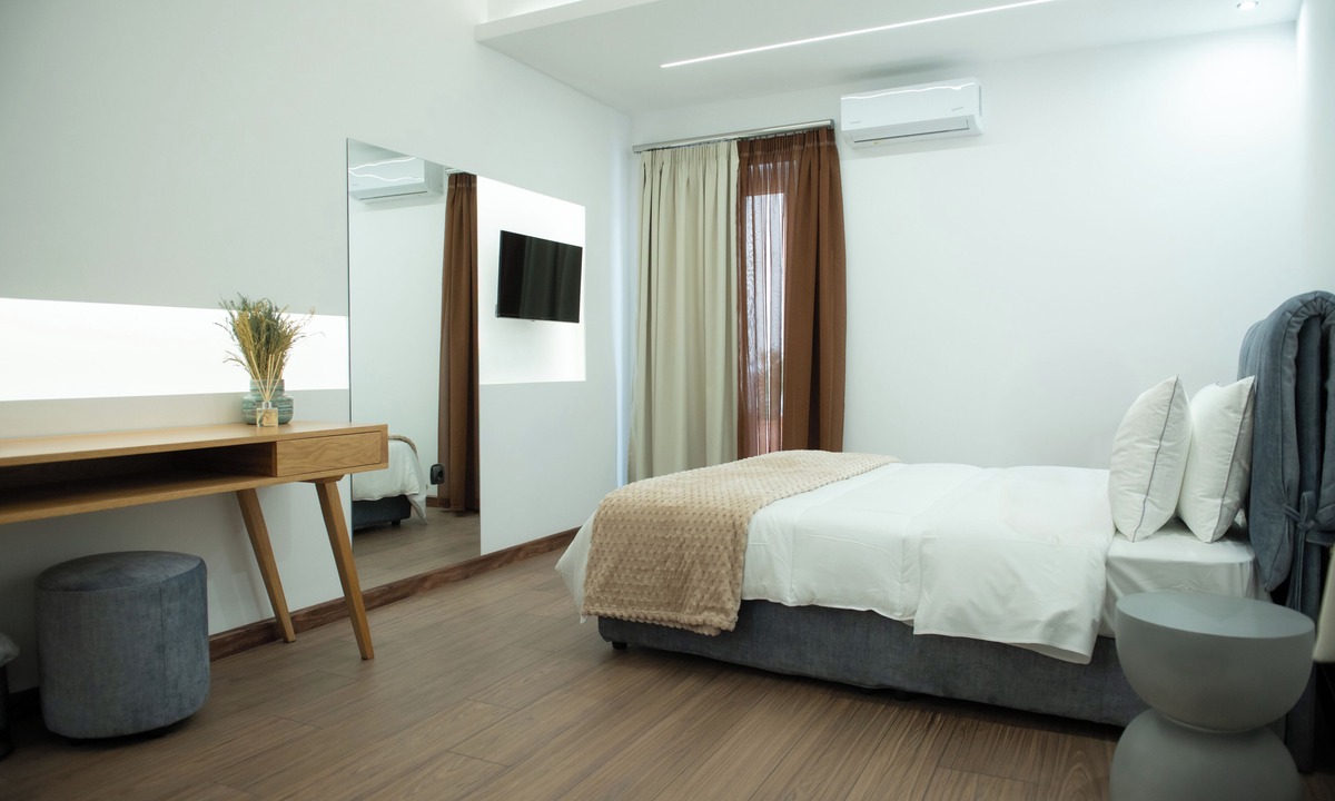 Monastiraki Hotel | Klitiou 7 Hotel