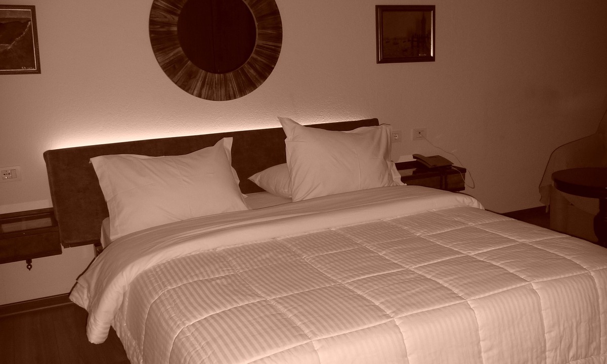Durres Hotel | Drini Hotel
