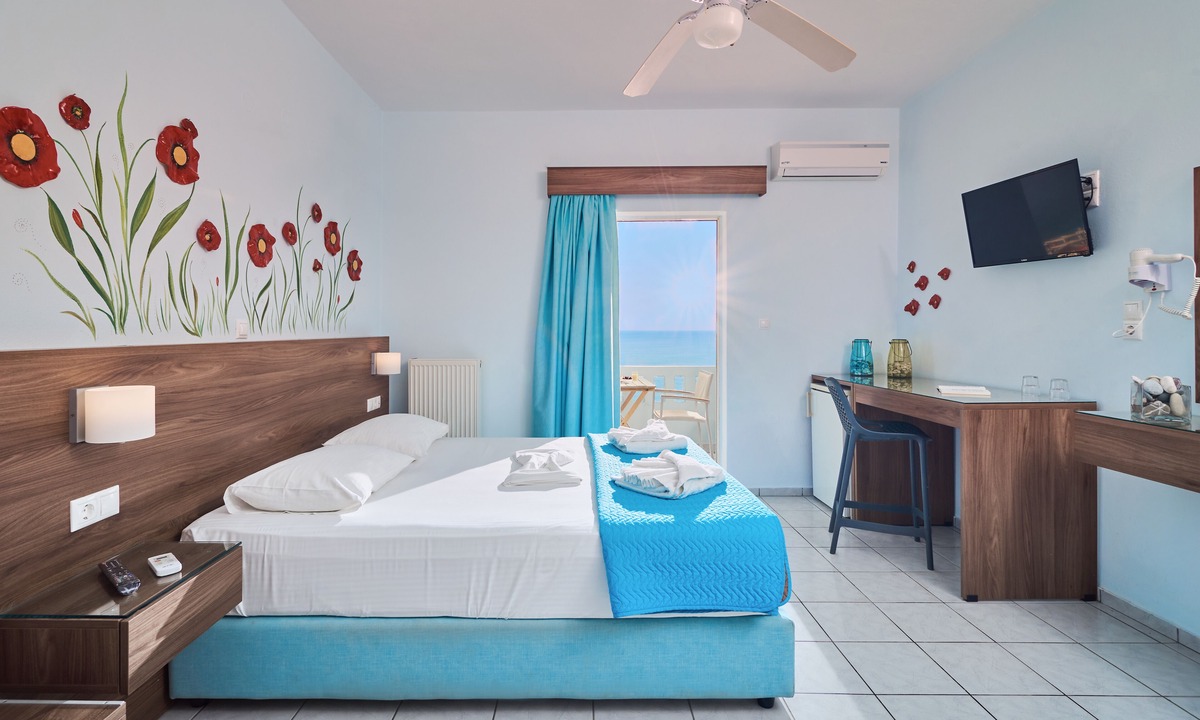 Malevizi Hotel | Aptera Beach